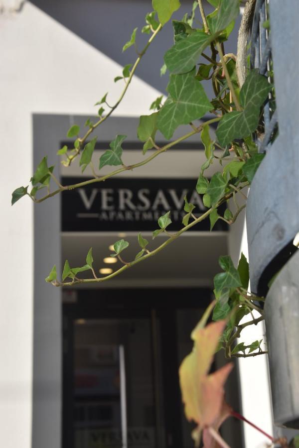 וינה Versava Apartments מראה חיצוני תמונה